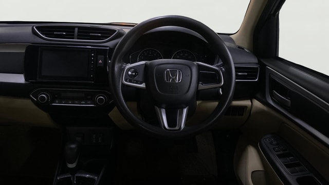 View Honda Amaze Image 12 Used Honda Amaze Image 12