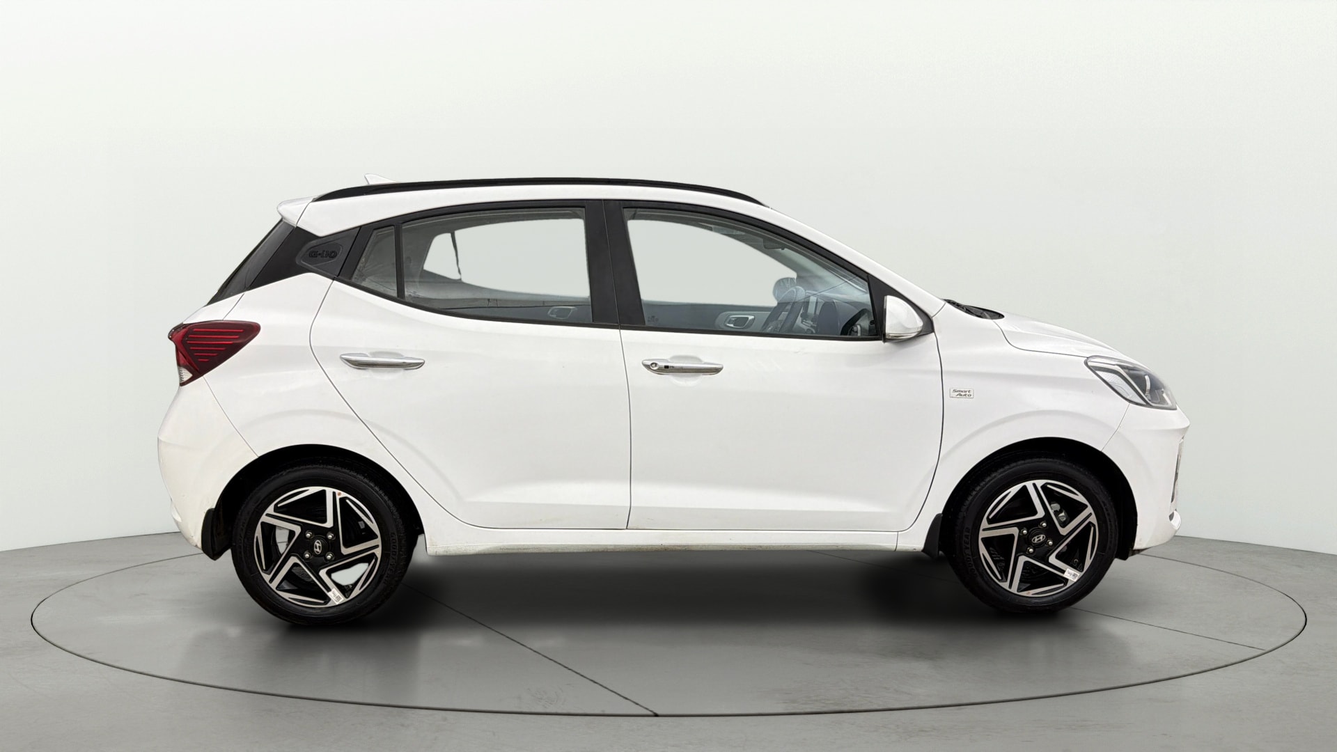 Used 2025 Hyundai Grand i10 Nios Used 2025 Hyundai Grand i10 Nios