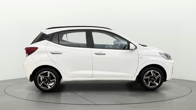 View Hyundai Grand i10 Nios Image 9 Used Hyundai Grand i10 Nios Image 9