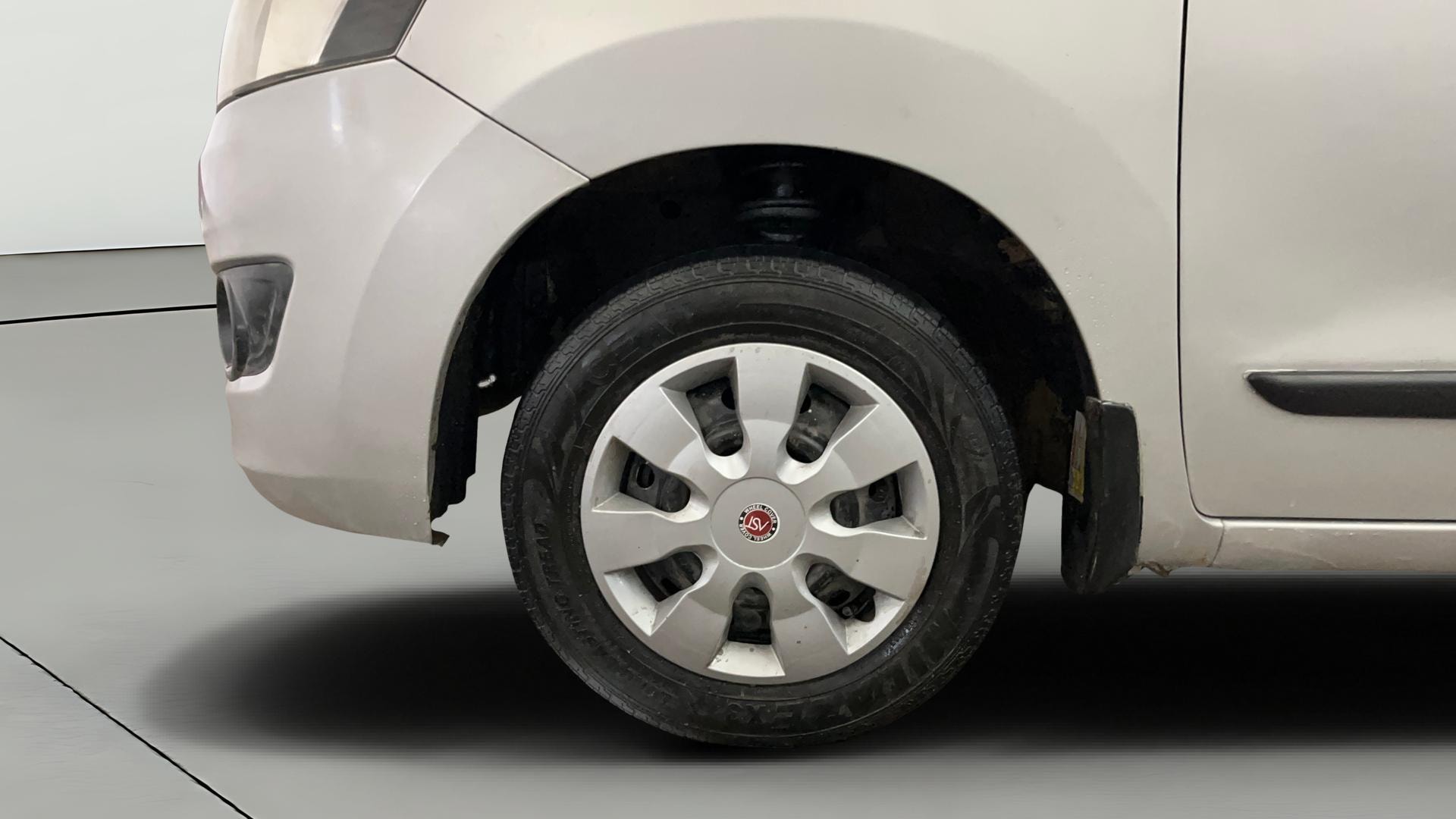 View 2014 Maruti Suzuki 1000 Base Variant Image 27 Used 2014 Maruti Suzuki 1000 Base Variant Image 27
