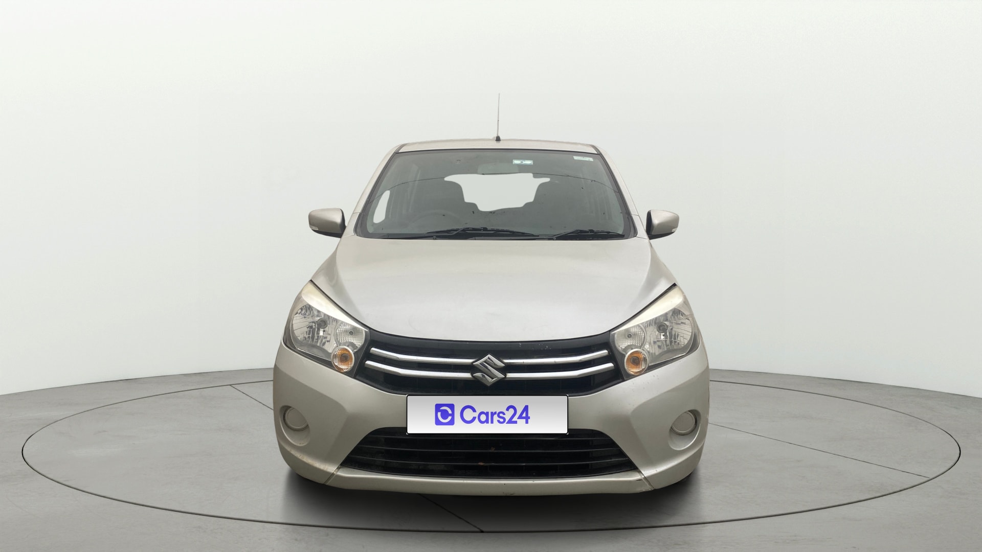 Used 2017 Maruti Suzuki 1000 Used 2017 Maruti Suzuki 1000