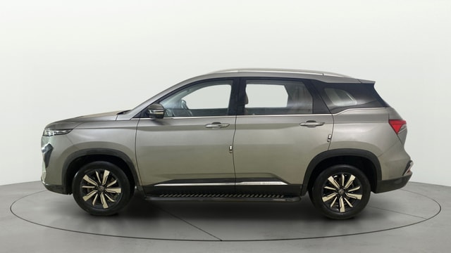 View MG Hector Plus Image 27 Used MG Hector Plus Image 27