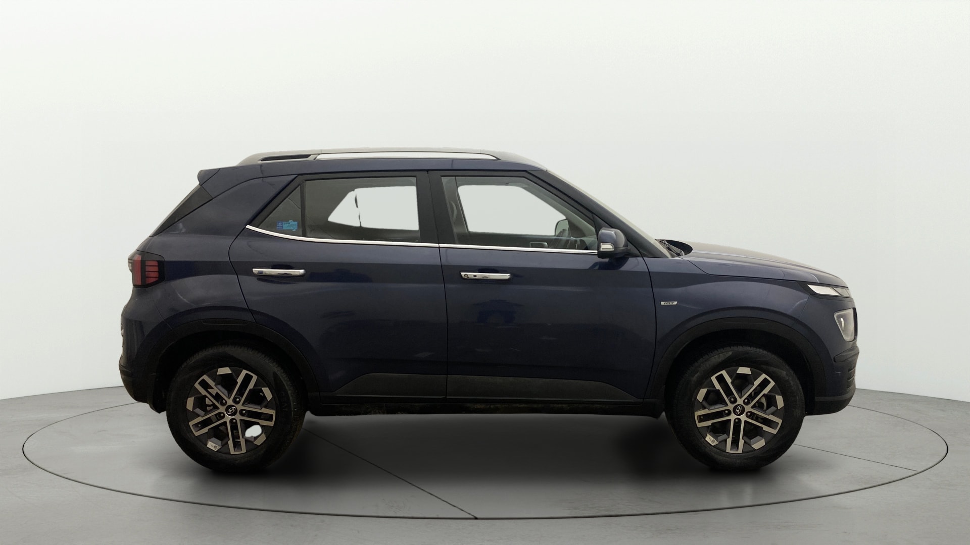 Used 2022 Hyundai Venue Used 2022 Hyundai Venue