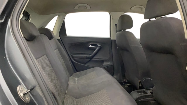 View Volkswagen Polo Image 34 Used Volkswagen Polo Image 34