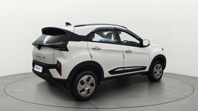 View Tata Nexon Image 43 Used Tata Nexon Image 43
