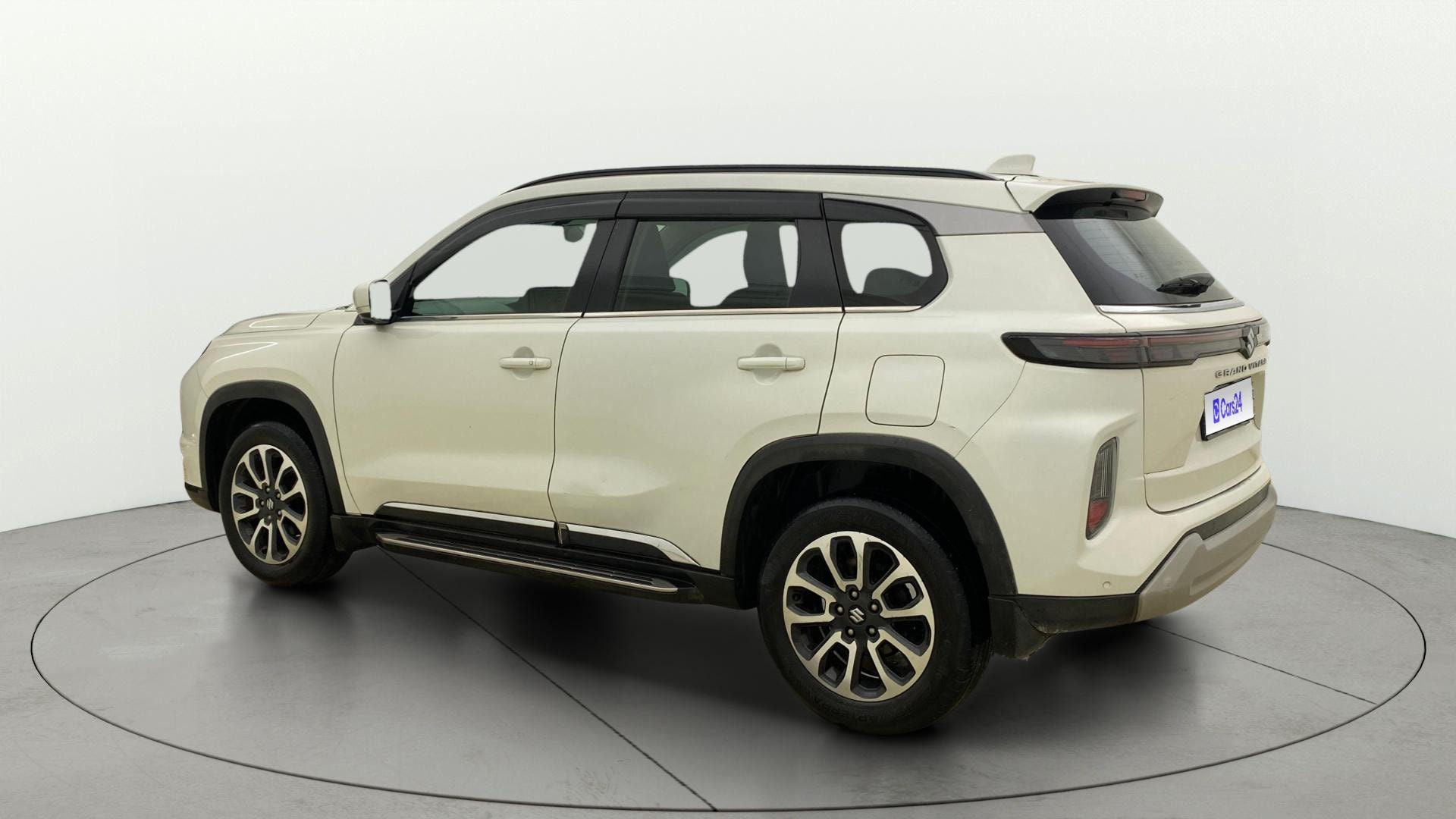 View 2023 Maruti Suzuki 1000 Base Variant Image 2 Used 2023 Maruti Suzuki 1000 Base Variant Image 2