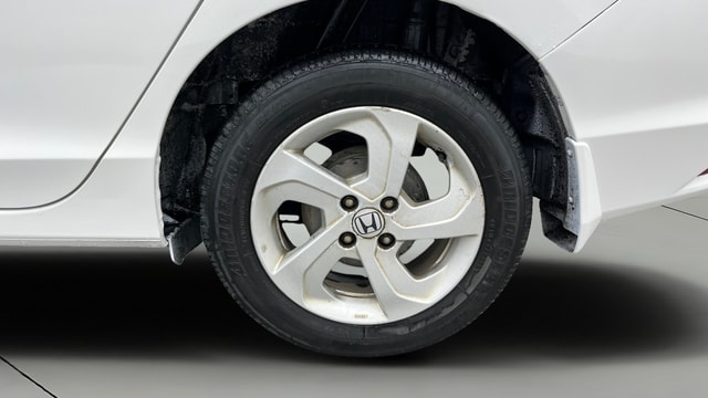 View Honda City Image 12 Used Honda City Image 12