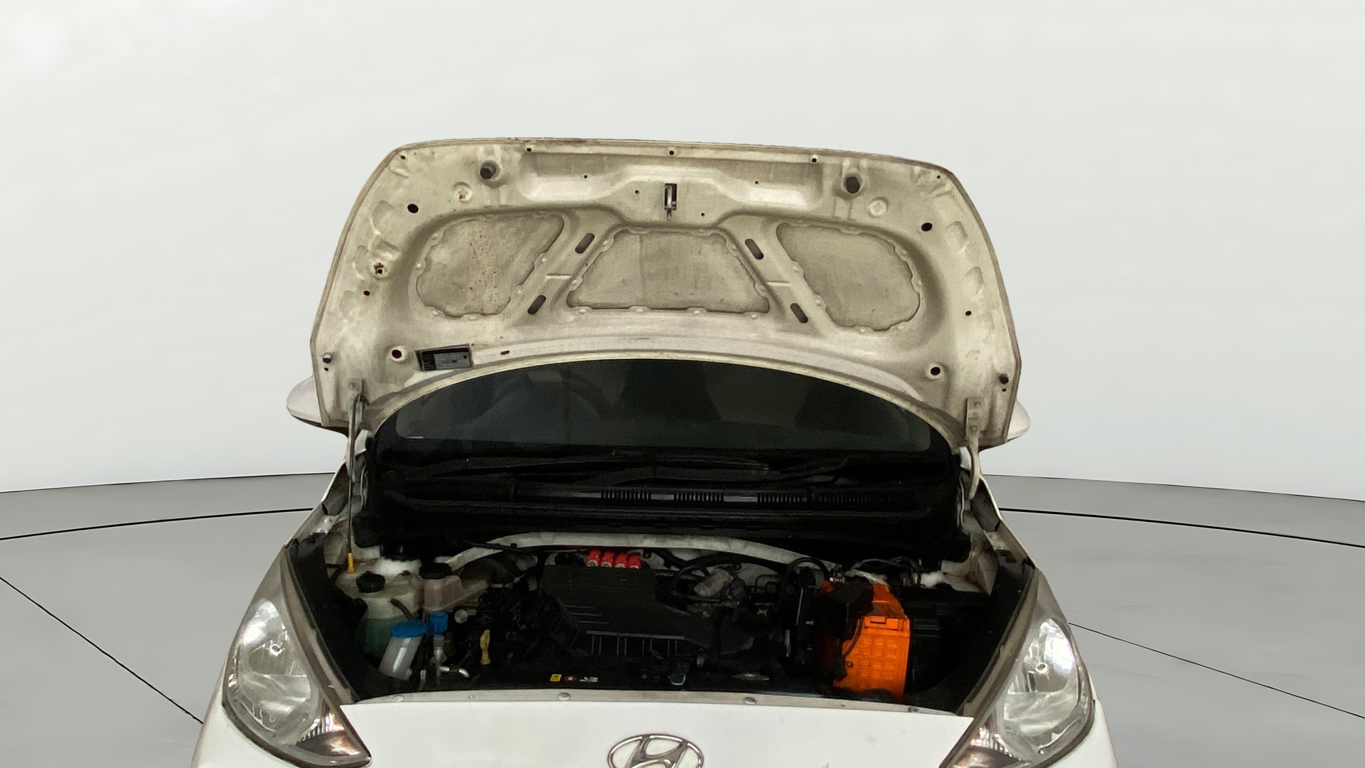View 2019 Hyundai New Santro D-Lite Petrol Image 31 Used 2019 Hyundai New Santro D-Lite Petrol Image 31