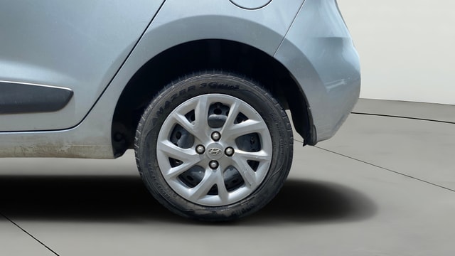 View Hyundai Grand i10 Image 11 Used Hyundai Grand i10 Image 11