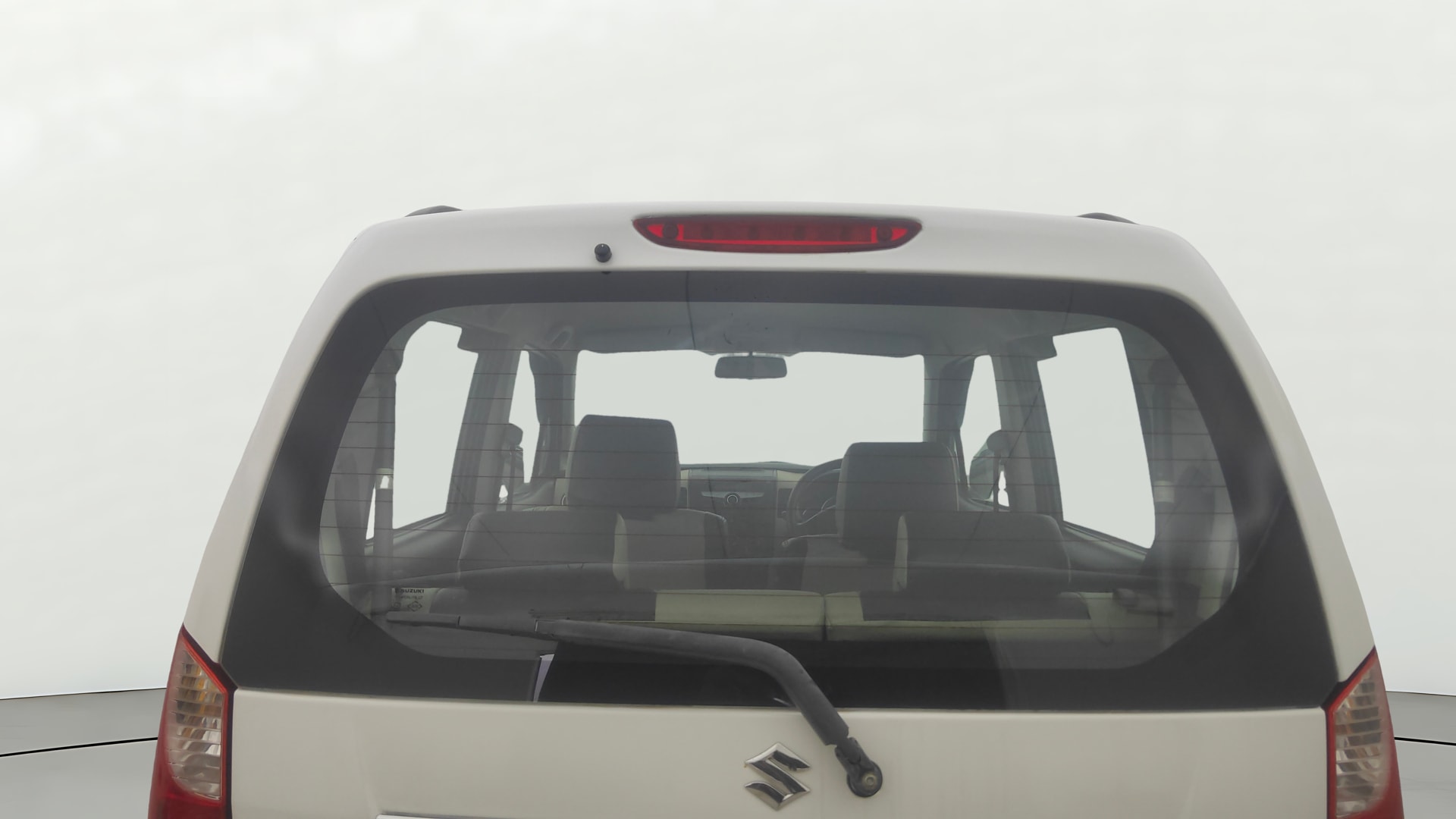 View 2018 Maruti Suzuki 1000 Base Variant Image 4 Used 2018 Maruti Suzuki 1000 Base Variant Image 4
