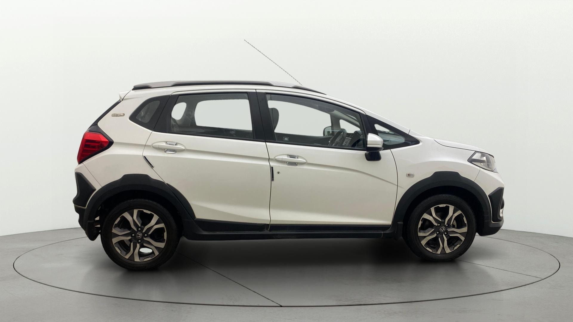 Used 2019 Honda WR-V Used 2019 Honda WR-V
