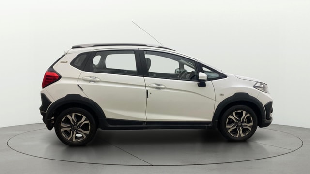 View Honda WR-V Image 8 Used Honda WR-V Image 8