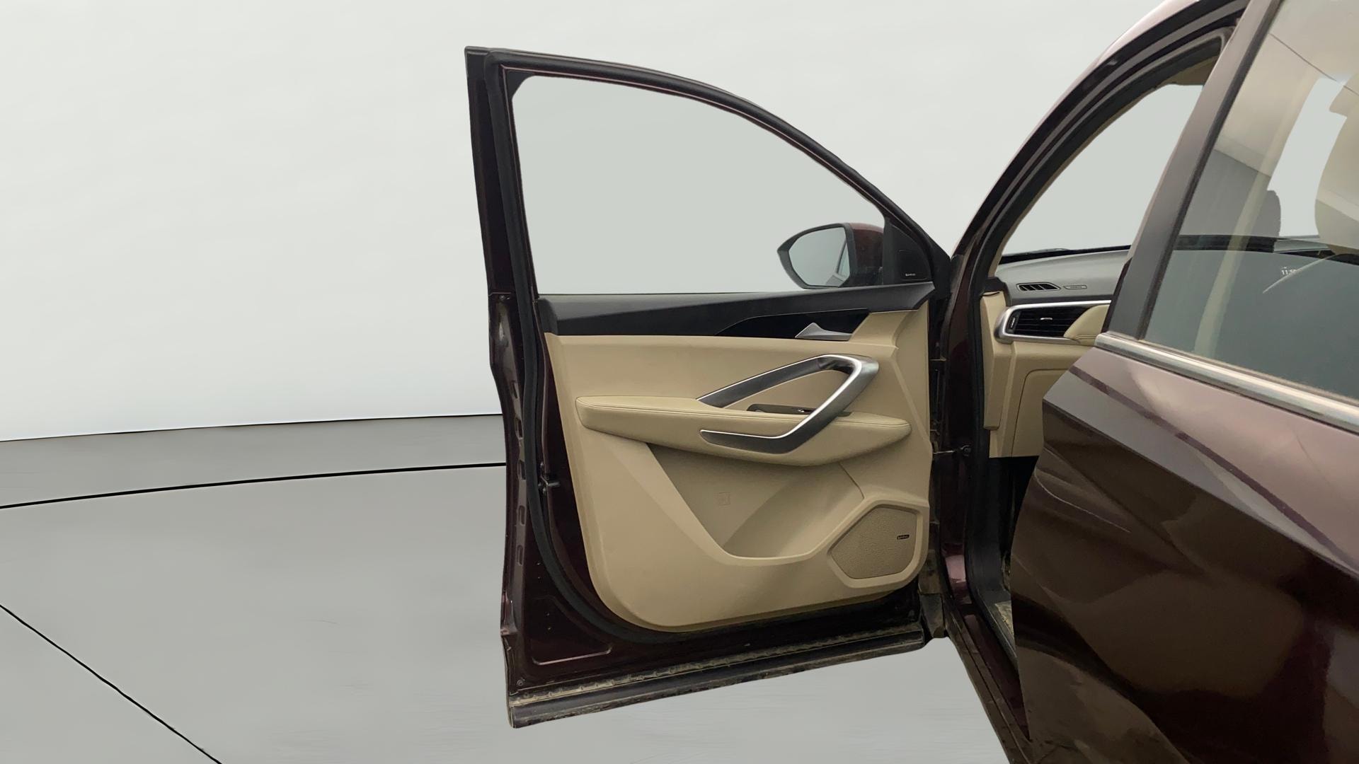 View 2022 MG Hector Sharp Hybrid BS IV Image 39 Used 2022 MG Hector Sharp Hybrid BS IV Image 39