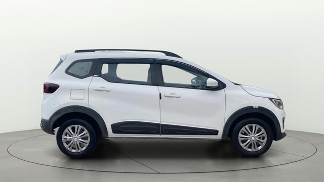 View Renault Triber Image 8 Used Renault Triber Image 8