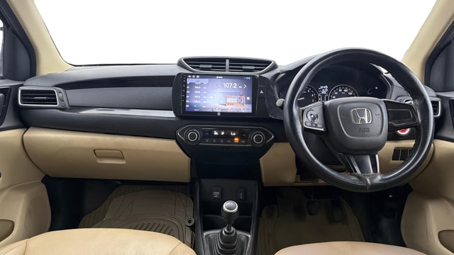 View Honda Amaze Image 15 Used Honda Amaze Image 15