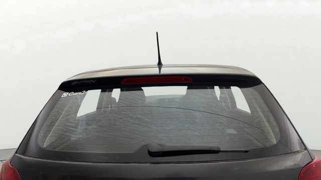 View Volkswagen Polo Image 4 Used Volkswagen Polo Image 4
