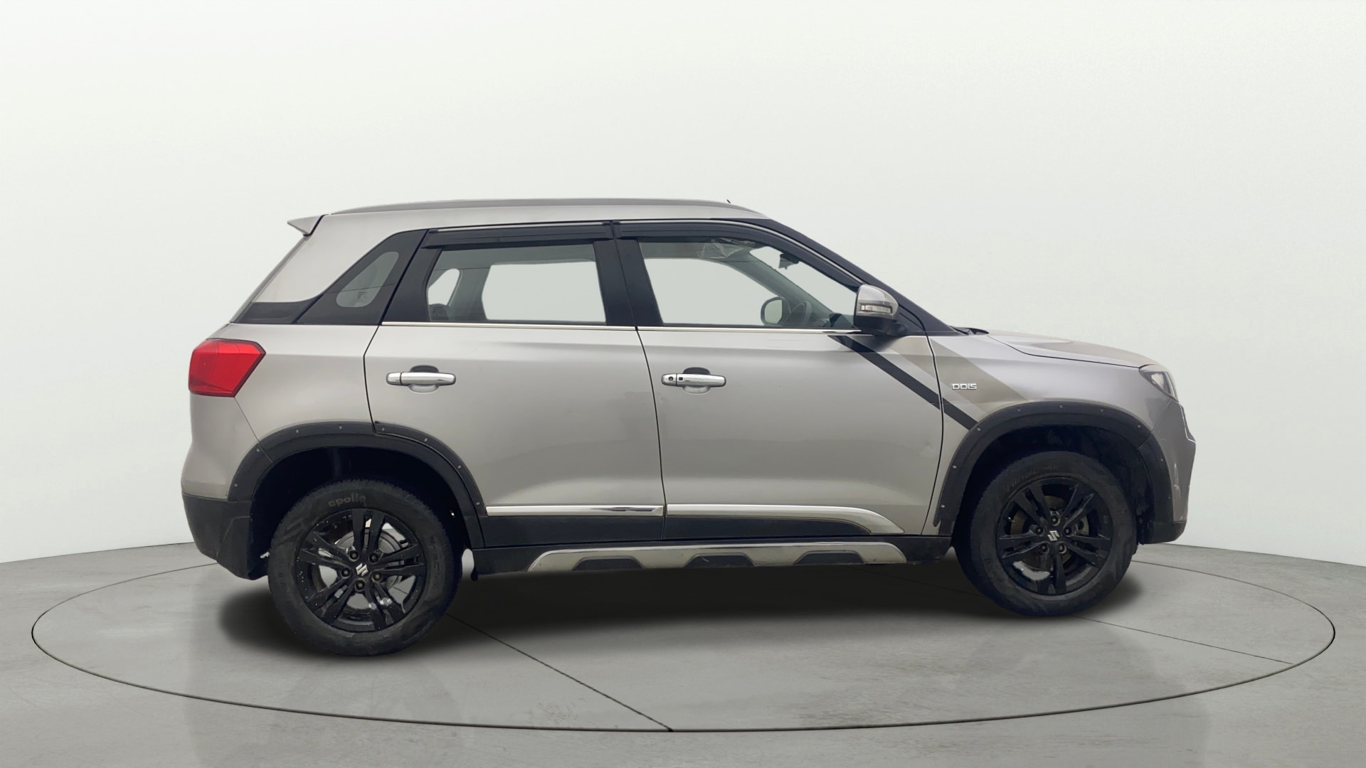 View 2019 Maruti Suzuki 1000 Base Variant Image 27 Used 2019 Maruti Suzuki 1000 Base Variant Image 27