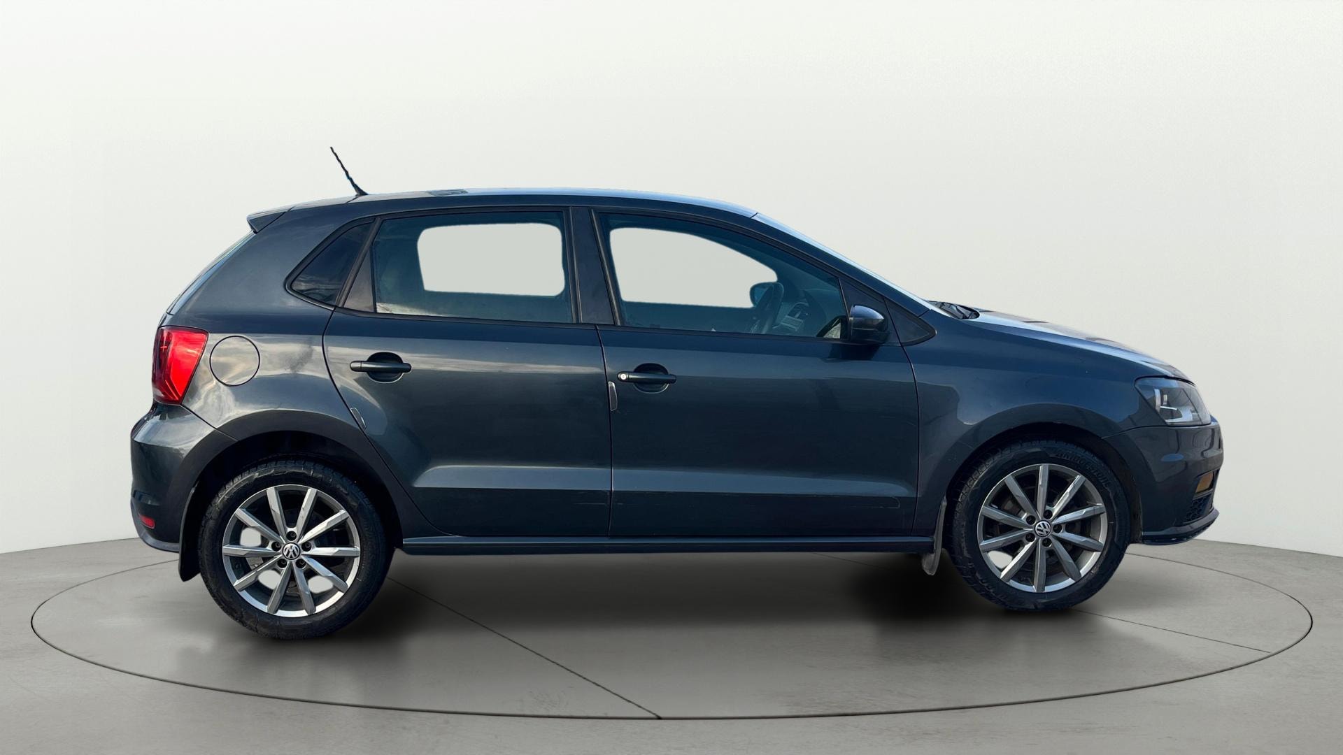 Used 2020 Volkswagen Polo Used 2020 Volkswagen Polo