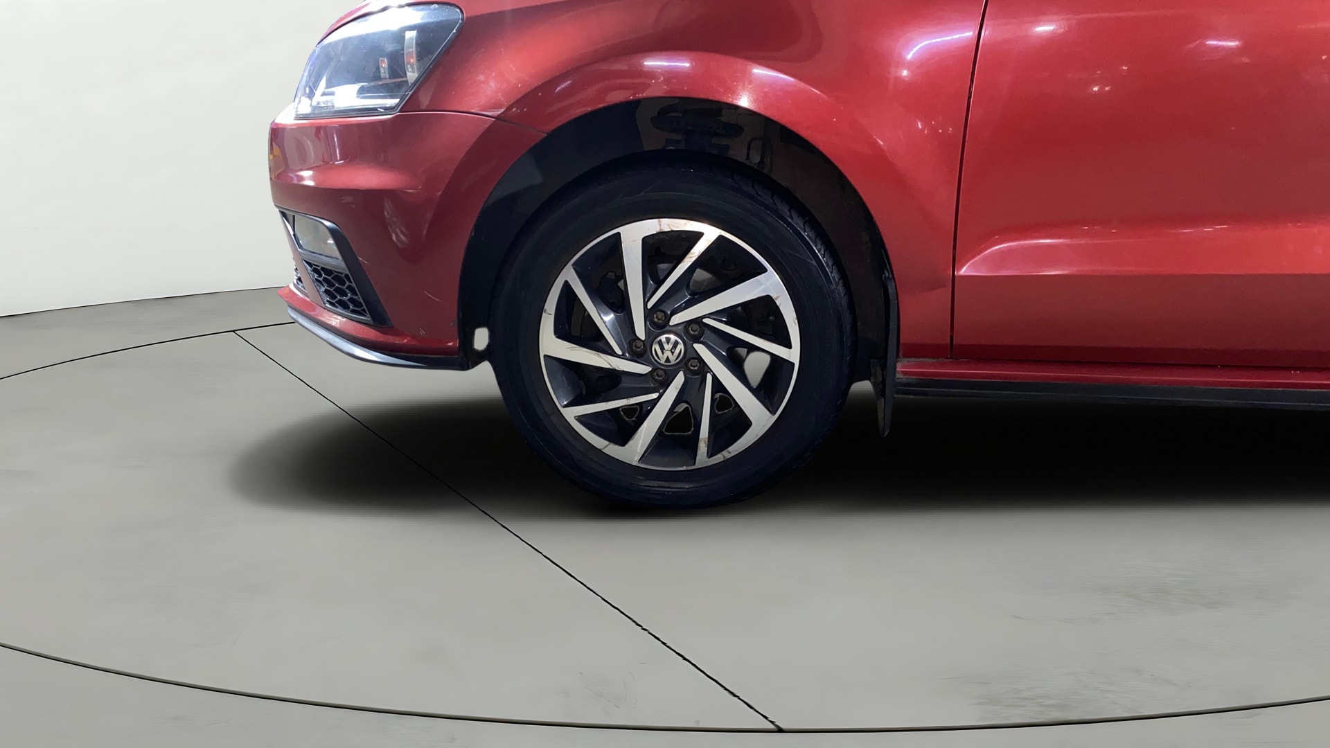 Used 2019 Volkswagen Polo Used 2019 Volkswagen Polo