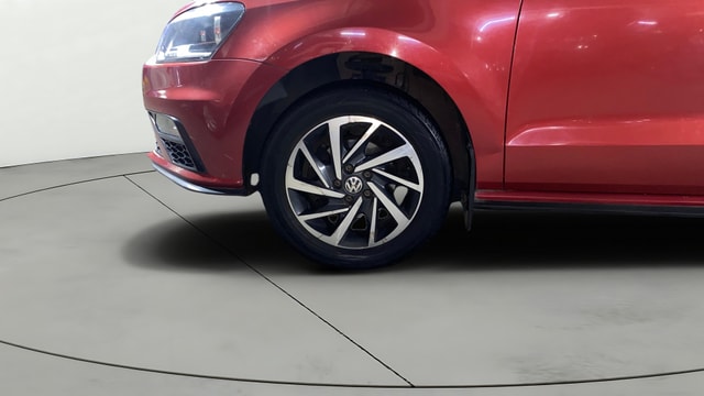 View Volkswagen Polo Image 28 Used Volkswagen Polo Image 28