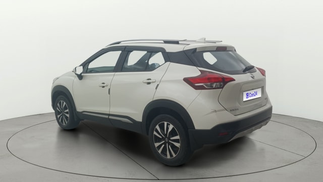 View Nissan Kicks Image 2 Used Nissan Kicks Image 2