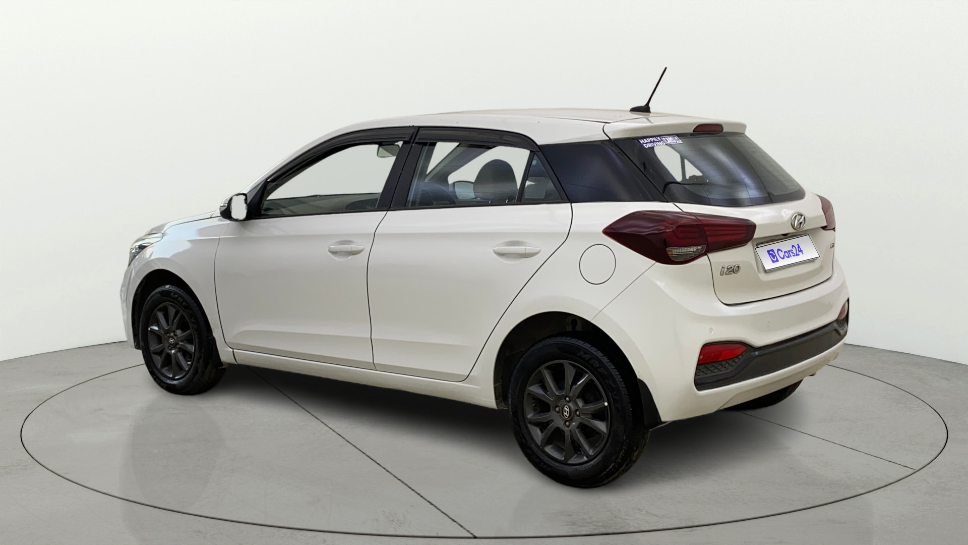 View 2018 Hyundai Elite i20 1.4 Asta Diesel Image 2 Used 2018 Hyundai Elite i20 1.4 Asta Diesel Image 2