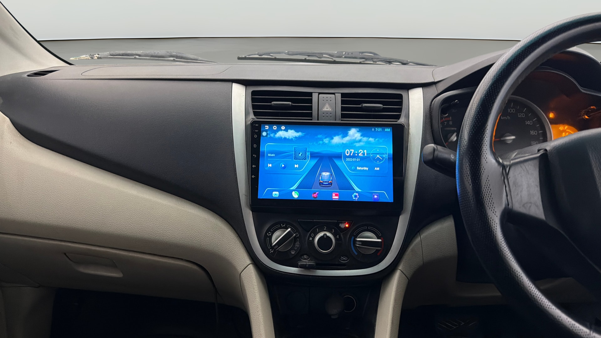 Used 2019 Maruti Suzuki 1000 Used 2019 Maruti Suzuki 1000