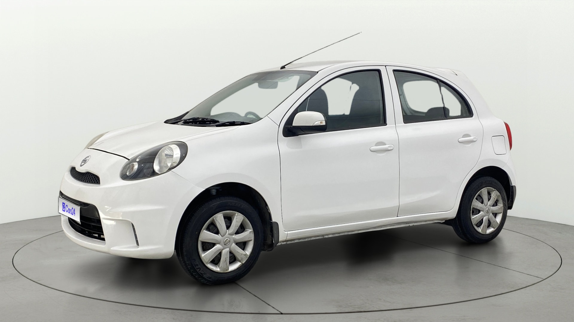 Used 2020 Nissan Micra Active Used 2020 Nissan Micra Active