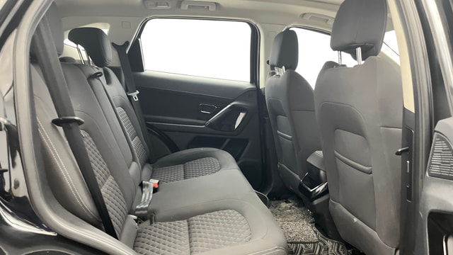 View Tata Harrier Image 37 Used Tata Harrier Image 37