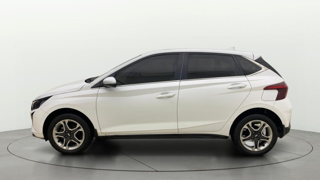 View Hyundai Elite i20 Image 5 Used Hyundai Elite i20 Image 5