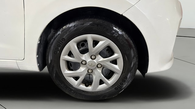 View Hyundai Grand i10 Image 39 Used Hyundai Grand i10 Image 39