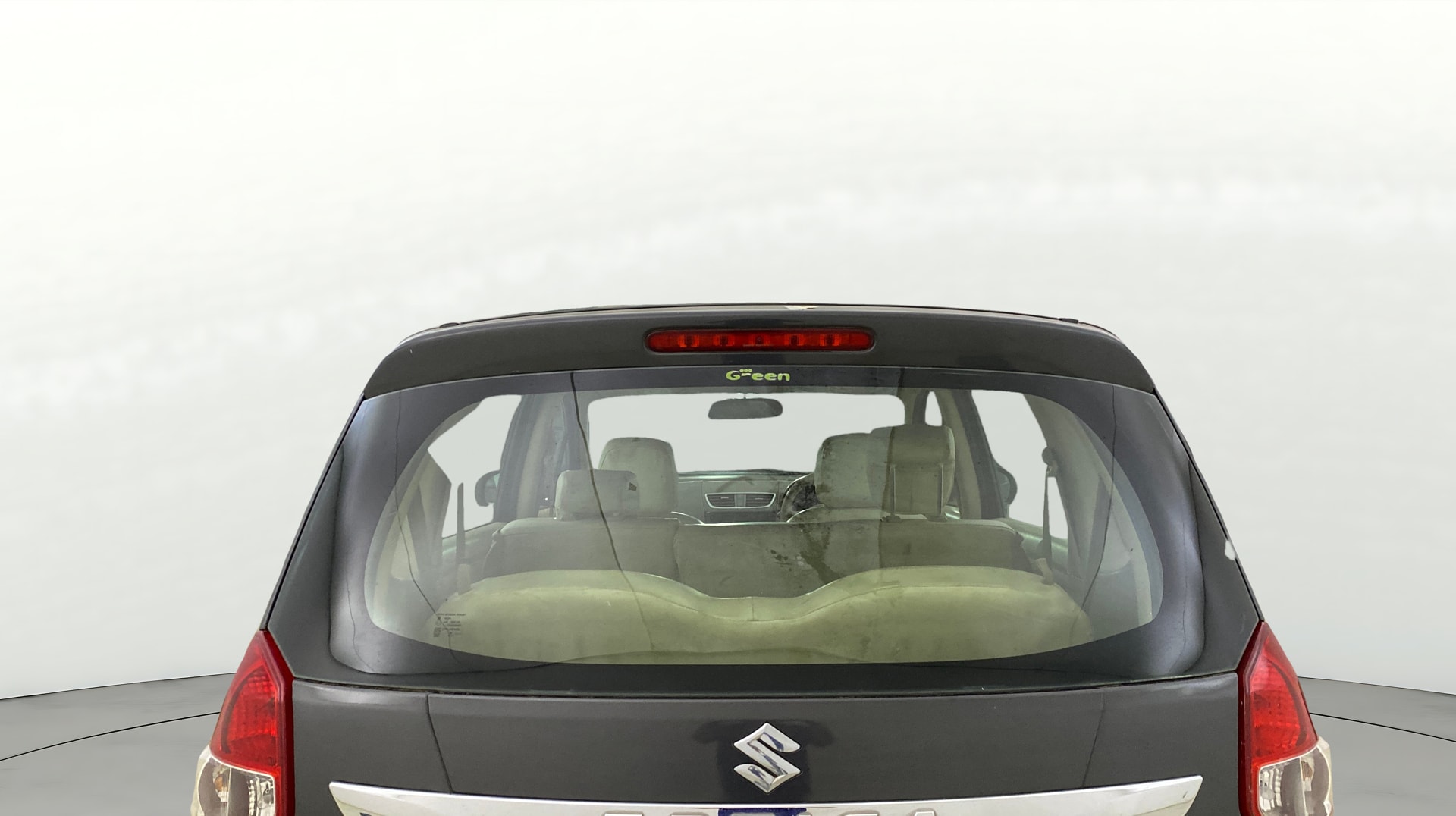 View 2017 Maruti Suzuki 1000 Base Variant Image 4 Used 2017 Maruti Suzuki 1000 Base Variant Image 4