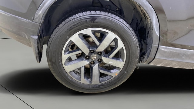View Tata Safari Image 35 Used Tata Safari Image 35