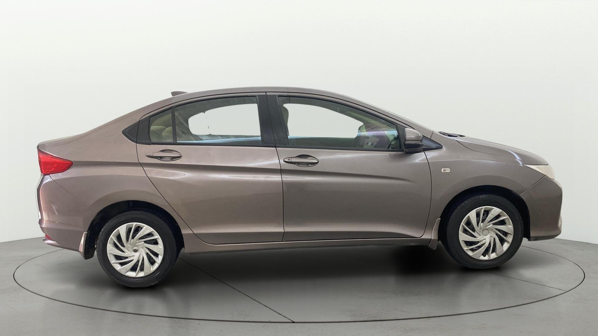 Used 2014 Honda City Used 2014 Honda City