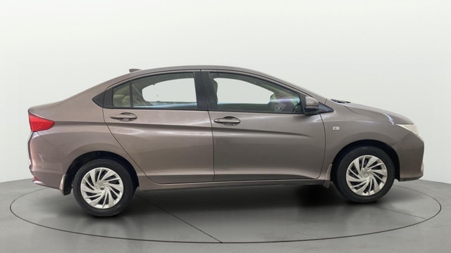 View Honda City Image 9 Used Honda City Image 9