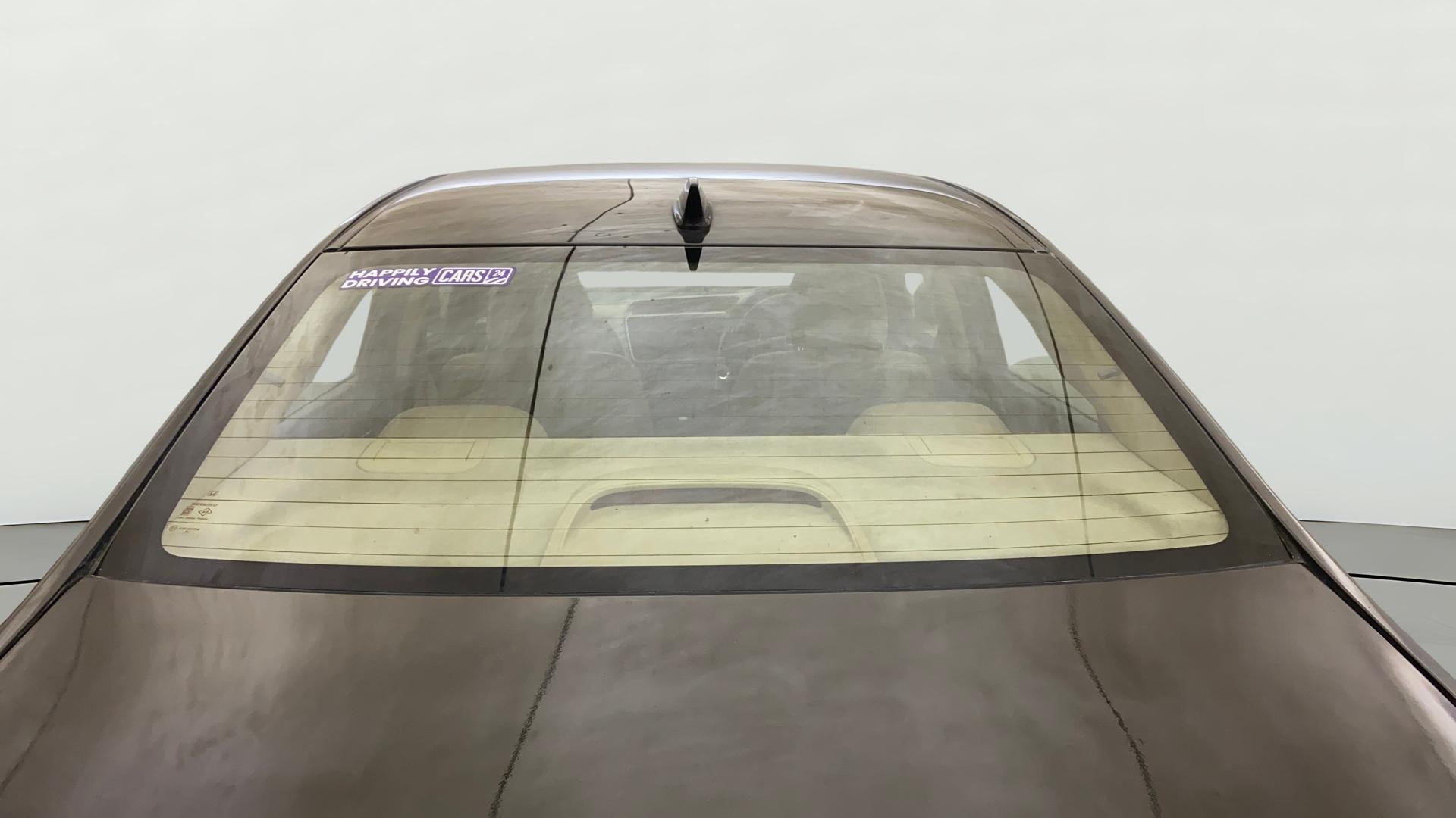 View 2019 Honda City ZX MT Diesel Anniversary Edition Image 4 Used 2019 Honda City ZX MT Diesel Anniversary Edition Image 4