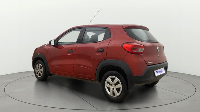 View Renault Kwid Image 2 Used Renault Kwid Image 2