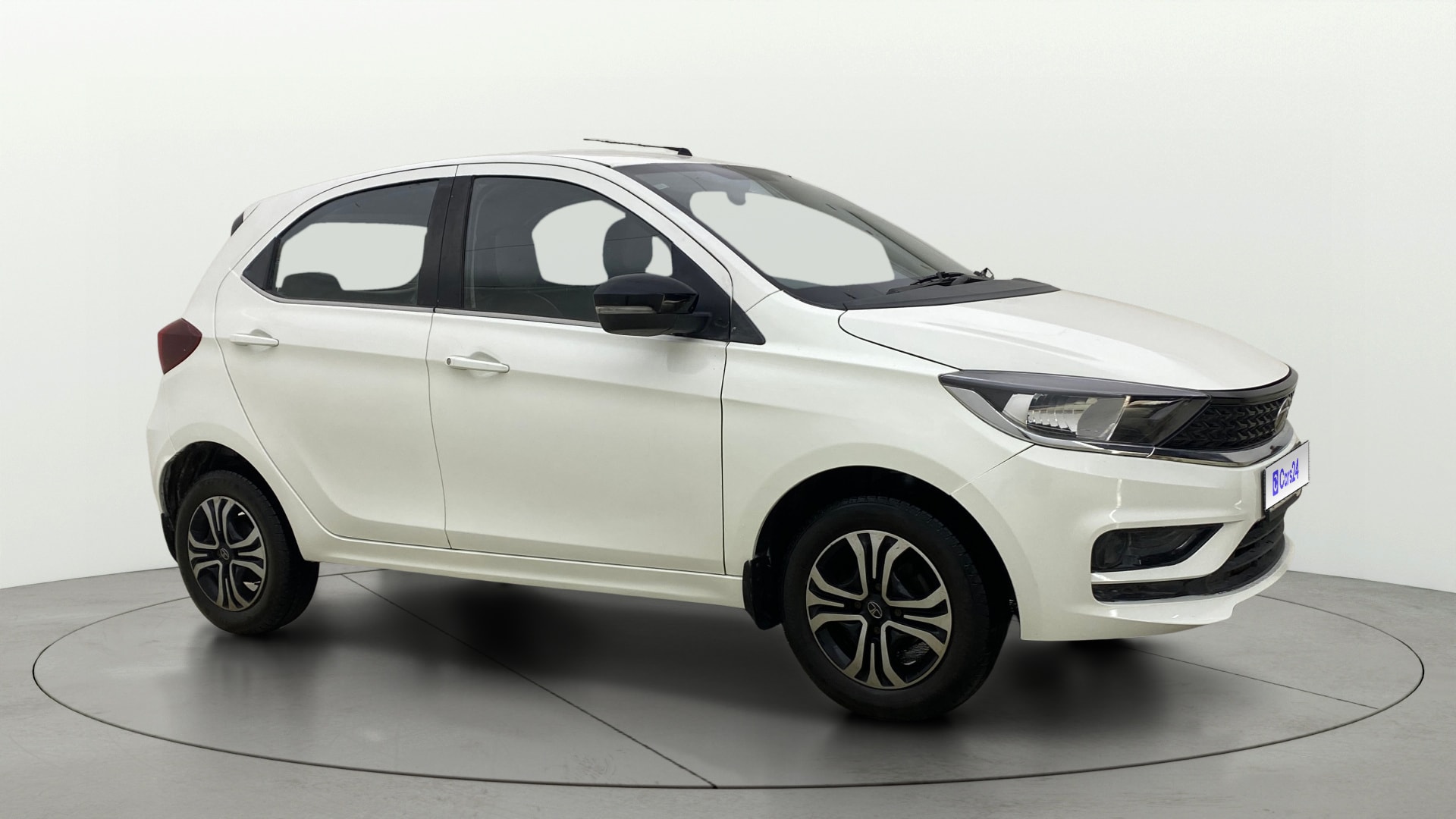 Used 2023 Tata Tiago Used 2023 Tata Tiago