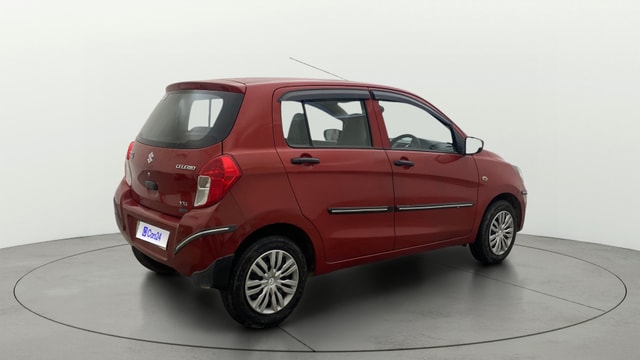 View Maruti Suzuki 1000 Image 41 Used Maruti Suzuki 1000 Image 41