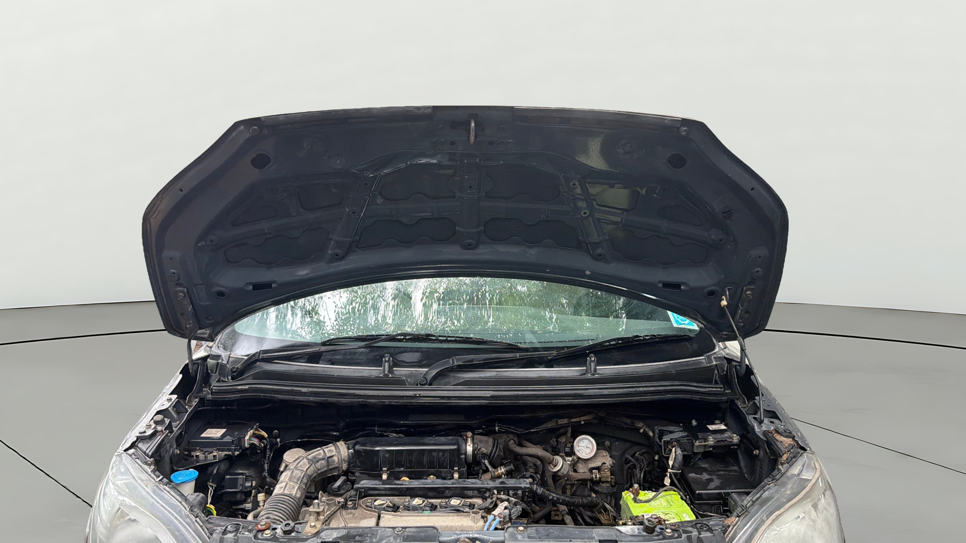 Used 2021 Maruti Suzuki 1000 Used 2021 Maruti Suzuki 1000