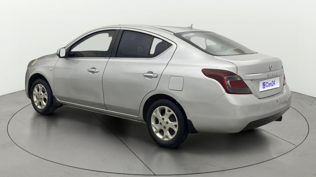 View Renault Scala Image 2 Used Renault Scala Image 2