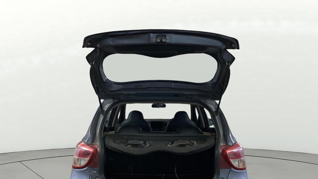 View Hyundai Grand i10 Image 16 Used Hyundai Grand i10 Image 16