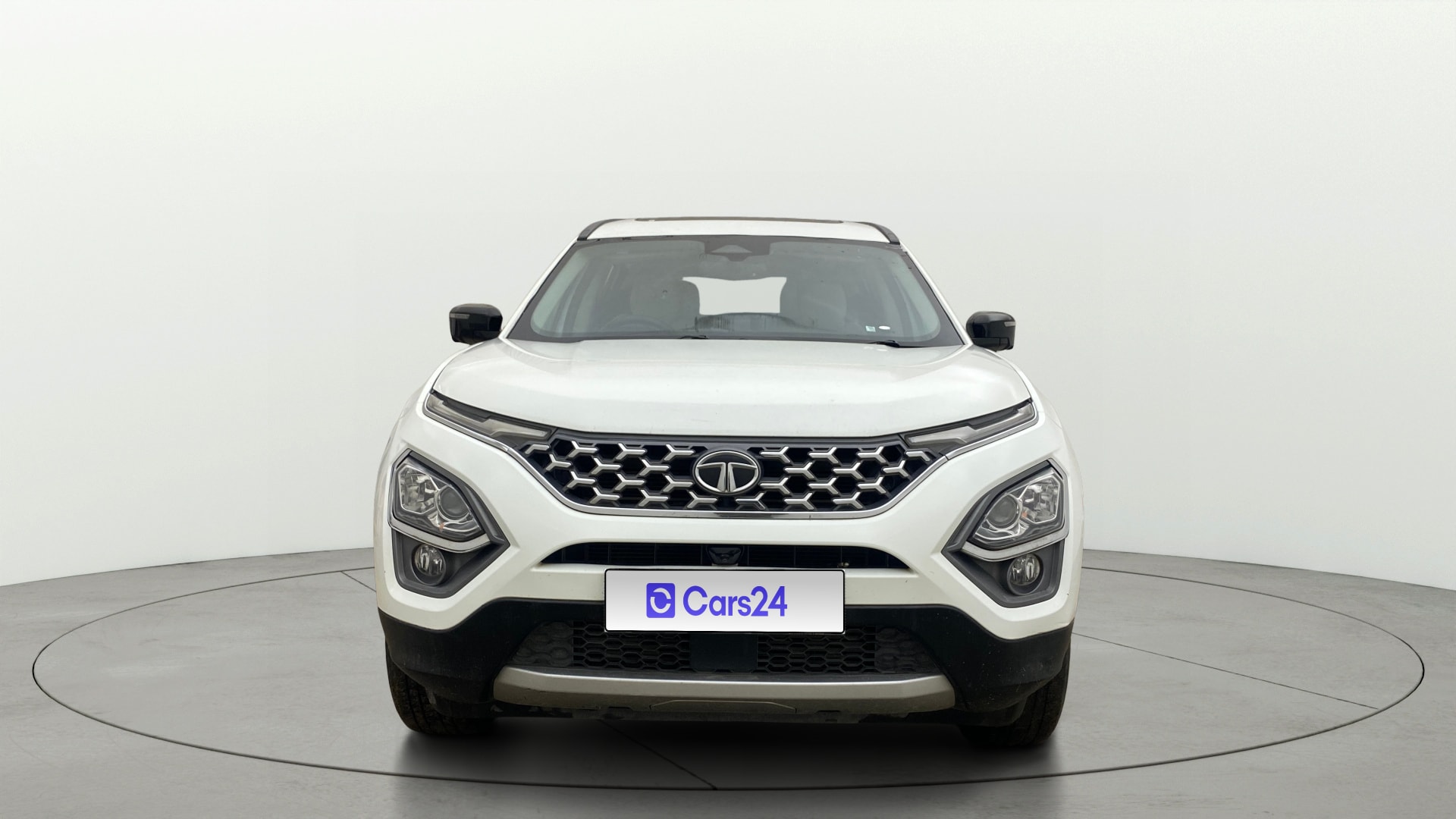 Used 2023 Tata Safari Used 2023 Tata Safari