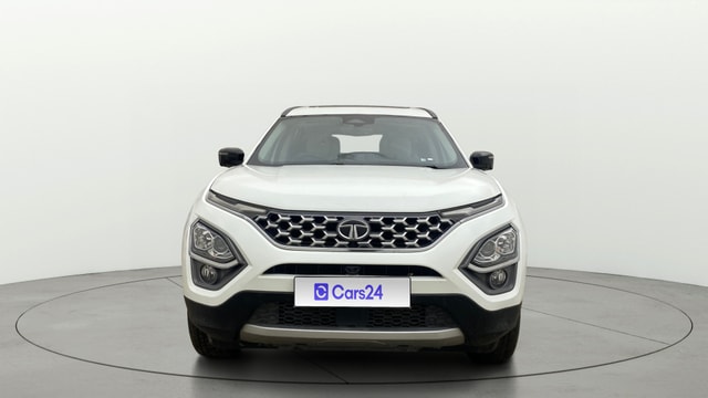 View Tata Safari Image 1 Used Tata Safari Image 1