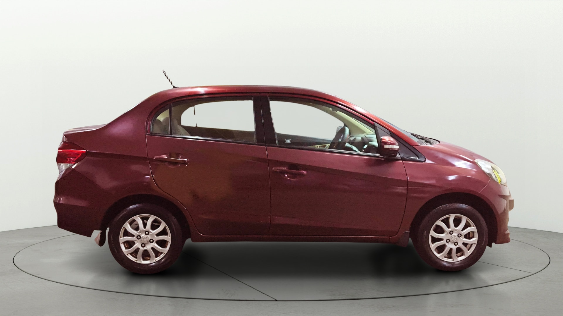 View 2014 Honda Amaze E MT Petrol BS IV Image 8 Used 2014 Honda Amaze E MT Petrol BS IV Image 8