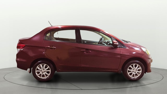 View Honda Amaze Image 8 Used Honda Amaze Image 8