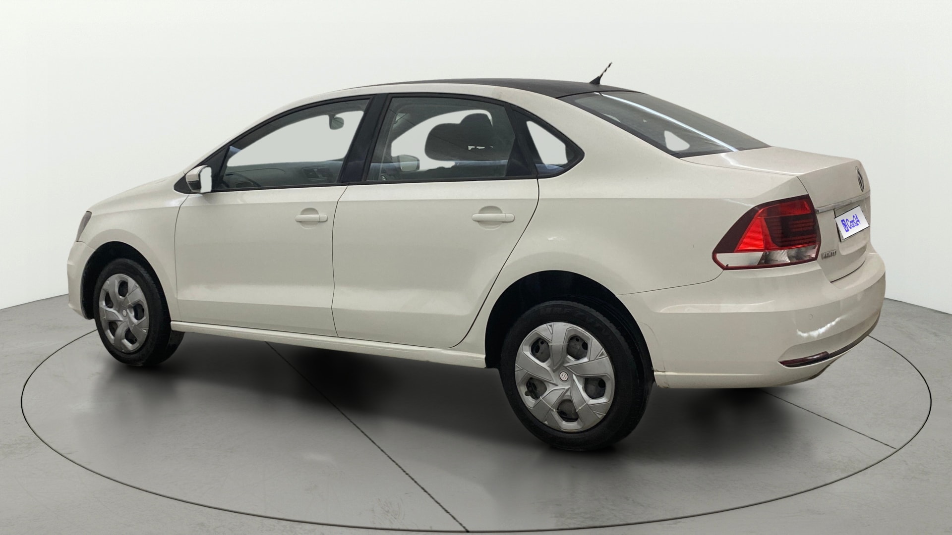 Used 2016 Volkswagen Vento Used 2016 Volkswagen Vento