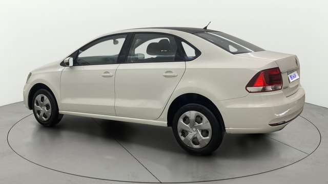 View Volkswagen Vento Image 2 Used Volkswagen Vento Image 2