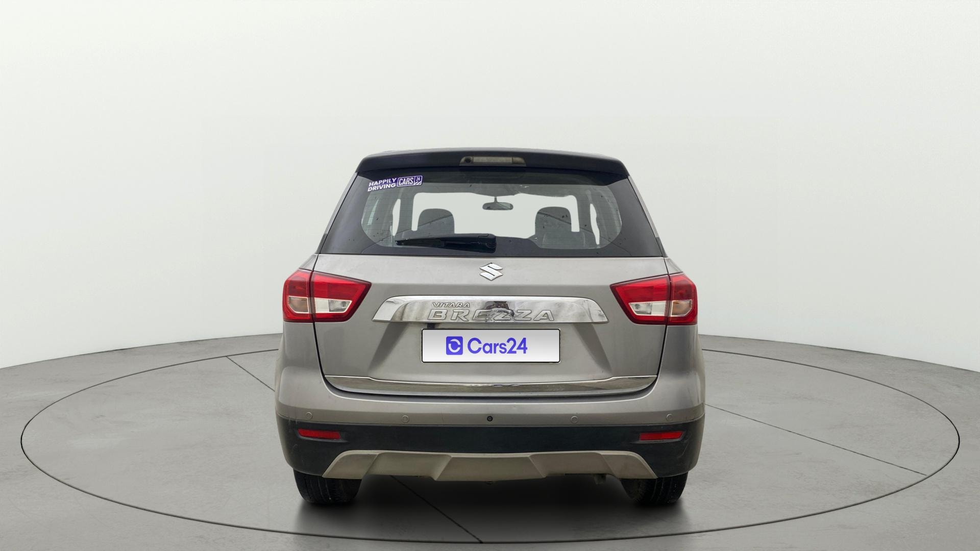 Used 2018 Maruti Suzuki 1000 Used 2018 Maruti Suzuki 1000