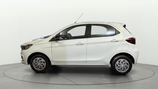 View Tata Tiago Image 5 Used Tata Tiago Image 5